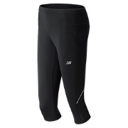 New Balance Accelerate Capri Black Z56l9436